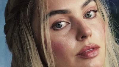 Рум’янець кольору ягід: тренд в макіяжі із вайбом "Буремного перевалу", який підкорює TikTok