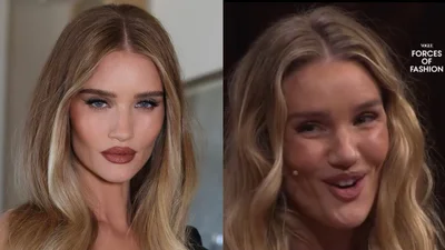 ЇЇ не впізнати: Роузі Гантінгтон-Вайтлі налякала мережу "нездоровим" обличчям та набряками