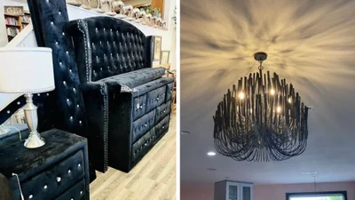 Естетика проти здорового глузду: креативні речі, які просто неможливо почистити