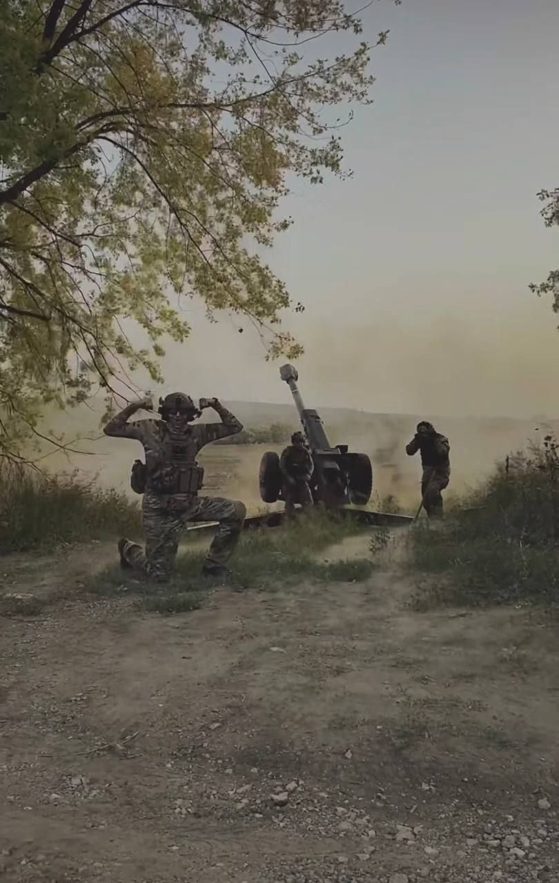 Редко публичный муж-военный Леси Никитюк на 24 февраля показал фото с фронта: 'Служу с 2016' - 833902 Редко публичный муж-военный Леси Никитюк на 24 февраля показал фото с фронта: 'Служу с 2016' - фото 833902