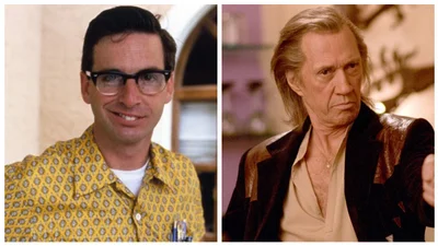 Известный актер покончил с собой после "интимного" самоубийства брата – звезды "Убить Билла"