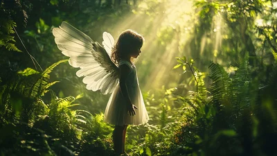 Особливі привтіання з Днем ангела Кіри 2026 - милі листівки та проза для іменинниці