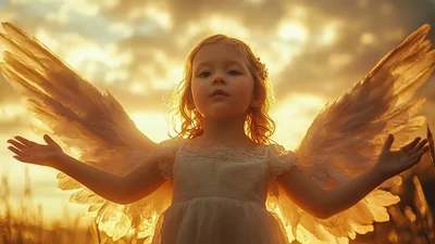 З Днем ангела Марини 2026 - гарні квртинки українською, вірші та коротка проза для привітання