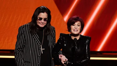 Шерон Осборн прийняла непросте рішення щодо свого життя після смерті Оззі