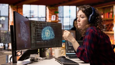 Чим довше з ним розмовляєш, тим більше він стає дурним: науковці провели дослідження щодо штучного інтелекту