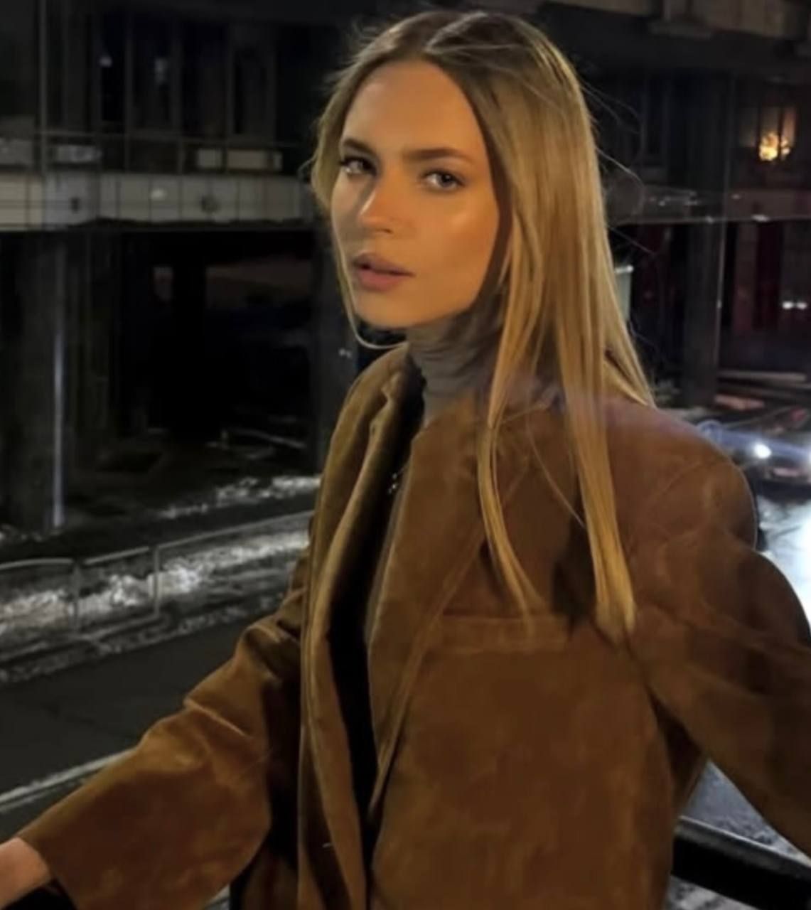 Елена Кравец чувственно поздравила свою дочь с 23-летием и показала, как она менялась: фото когда-то и сейчас - 834085 Елена Кравец чувственно поздравила свою дочь с 23-летием и показала, как она менялась: фото когда-то и сейчас - фото 834085
