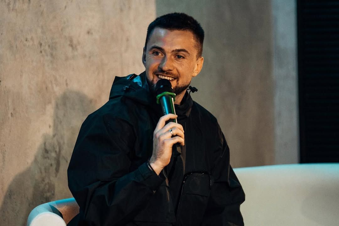 YARMAK до повномасштабного вторгнення. - 834094 YARMAK до повномасштабного вторгнення. - фото 834094