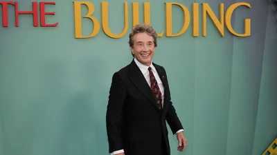 Померла єдина донька культового коміка – хлопця Меріл Стріп та зірки серіалу "Убивства в одній будівлі"