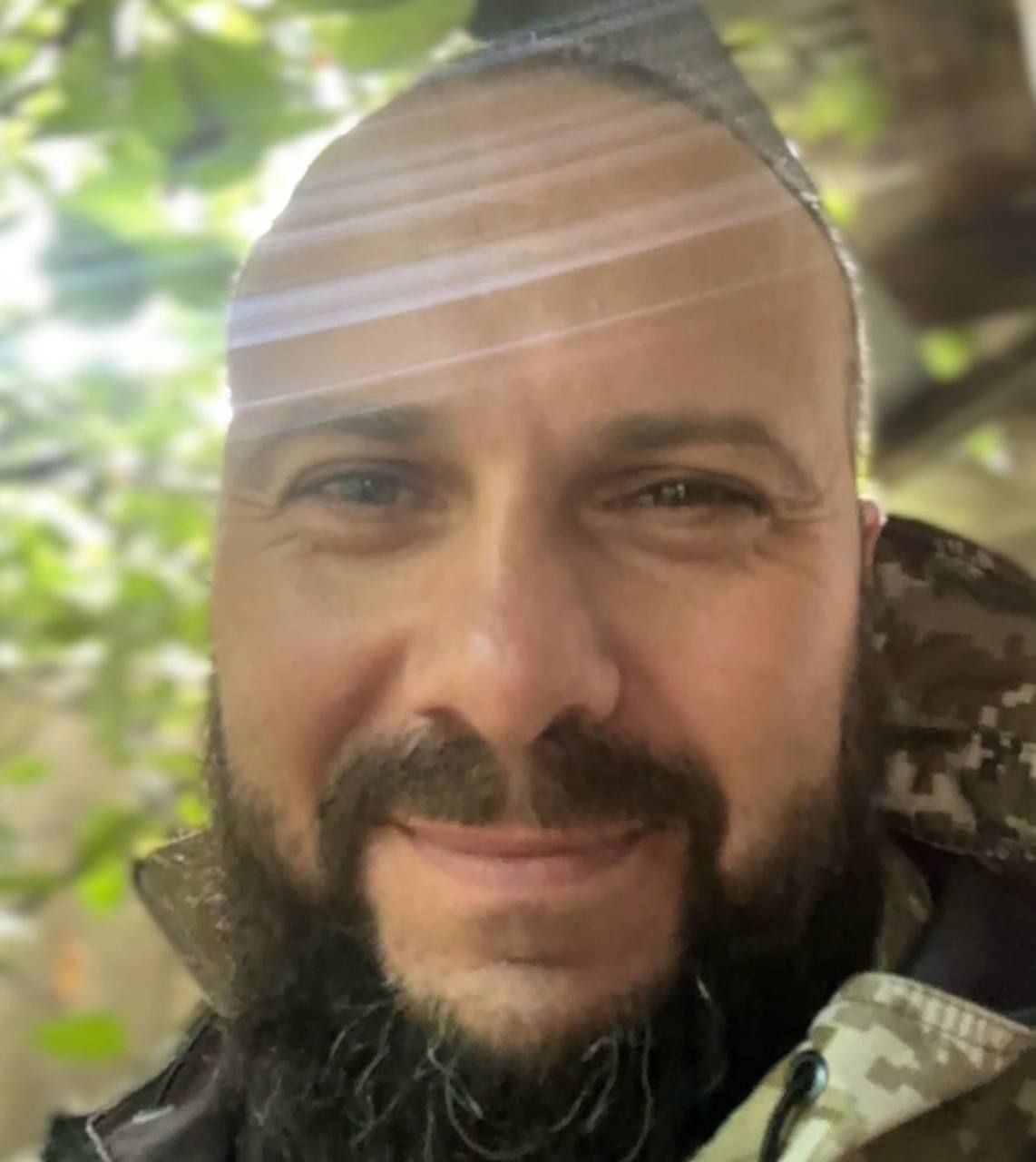 'Километры бессильны': Соломия Витвицкая щемяще поздравила с днем рождения любимого-военного – фото - 834268 'Километры бессильны': Соломия Витвицкая щемяще поздравила с днем рождения любимого-военного – фото - фото 834268