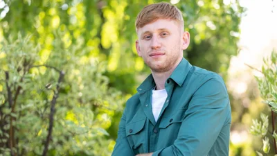 "Не міг знайти собі місця": як Олександр Усик розчулив до сліз Олександра Рудинського