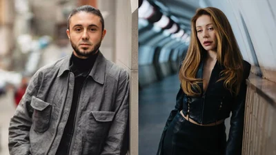 Тарас Тополя зізнався, чи образилася на нього Тіна Кароль після різких слів щодо її творчості