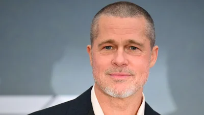 Бред Пітт весь у крові виносив дитину з аптеки – що сталося з голлівудським актором