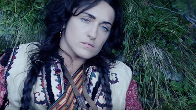 Из фильмы об украинских женщинах, вызывающие смешанные чувства