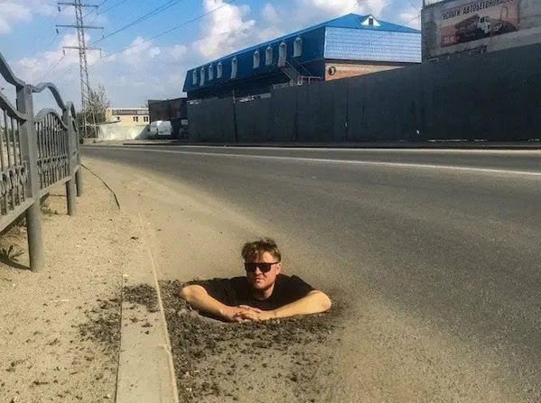 18 випадкових фотографій, які смішать абсолютно без причини - 834395 18 випадкових фотографій, які смішать абсолютно без причини - фото 834395
