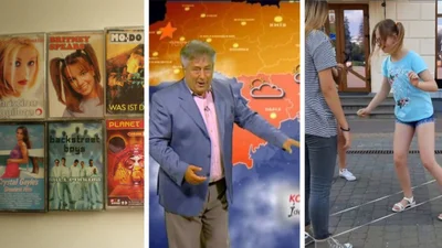 Перемотай касету олівцем: фрази з дитинства 30-річних, які збивають молодих з пантелику