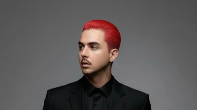 MELOVIN вперше прокоментував розрив з коханим та звернувся до нього