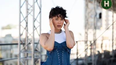 Чи є інтим на проєкті "Кохання на виживання" - відповідь Lida Lee шокувала глядачів