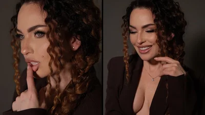 Вікторія Булітко відповіла, як збуджується перед інтимом