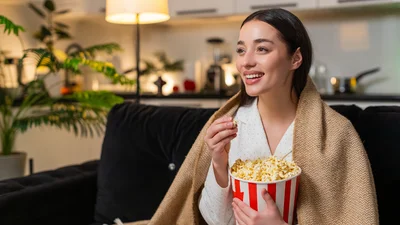 Джек Блэк и Пол Радд в идеальном комедийном приключении: "Анаконда" (2025) – уже на SWEET.TV