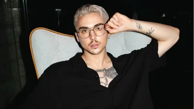 MELOVIN розкрив правду про зриви виступів - постраждали військові й діти