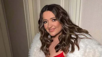 Наталія Могилевська, яка скинула зайві 25 кг, схудла ще більше - перевершила сама себе