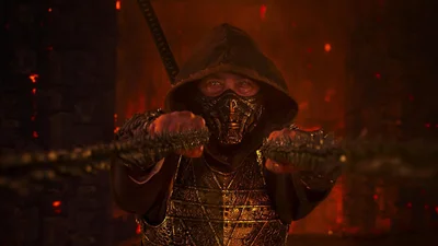 Официально: показали трейлер "Мортал Комбат 2" - что ждет зрителей в перезапуске легенды