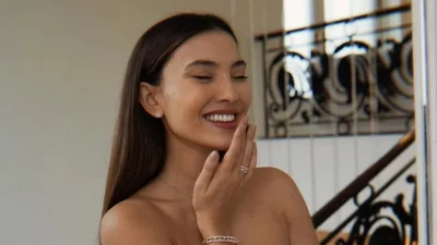 Бежеві нігті – манікюр, який ніколи не вийде з моди