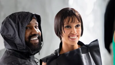 Барбі по-дорослому: Б’янка Цензорі вийшла в люди з радикально новою зачіскою