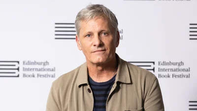 Араґорн теж з нами: зірка "Володаря перснів" у футболці з тризубом нагадав про анексію Криму