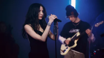 DOROFEEVA перепела хит ADAM "Повільно" – и это просто мурашки по телу