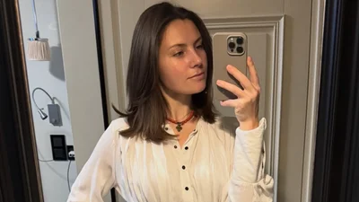 "Голі" тренування в готелі: Антоніна Хижняк ошелешила мережу нічними розвагами