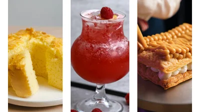 Кухня аристократів: 6 десертів, які їли в "Бріджертонах"
