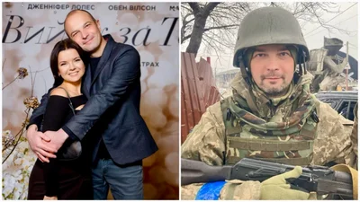 "Закохуюся в тебе все більше й більше": Єгор Соболєв чуттєво привітав Марічку Падалко з особливим днем