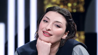 Настя Оруджова розчулила зізнаннями про свого нареченого - готуй серветки