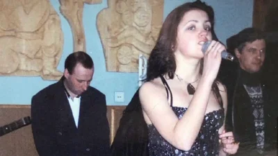 Оля Цибульська показала, якою була до популярності, і розповіла про всі випробування: "Люди плюнуть тобі в душу"