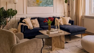 Дизайнер інтер'єрів стверджує, що цей колір є найбільш недооціненим у декорі дому