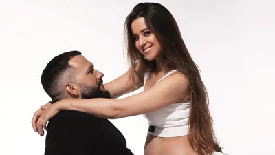 Ексдружина Дзідзьо показала обличчя підрослого малюка та вивезла його за кордон