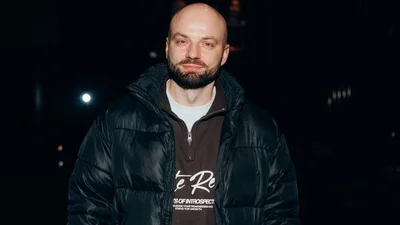 "Мені досі хочеться плакати": Слава Дьомін вперше зізнався про трагедію та втрату дитини