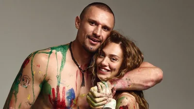 Неймовірний біль та відмова від лікарні: Надін Головчук розповіла про серйозні проблеми зі здоров'ям перед зйомками проєкту