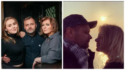 "Йому 16, а я заміжня": знамениті українські актори вразили історією кохання – архівні фото