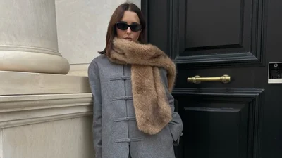 Жакет-кимоно – весенний хит, который вытеснит классический блейзер