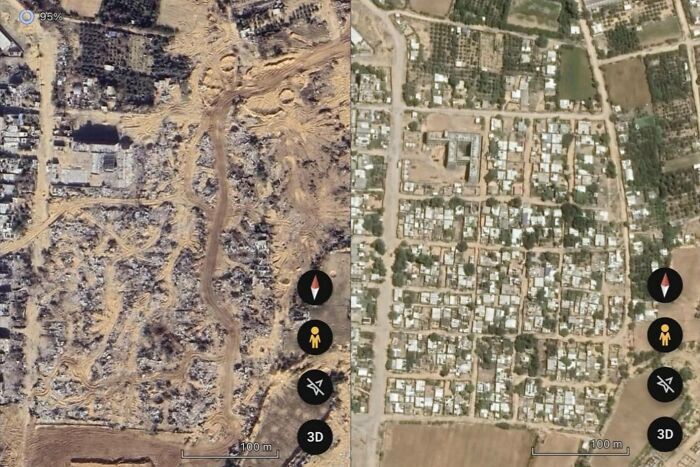 20 самых странных находок, которые люди случайно увидели на Google Earth - 835404 20 самых странных находок, которые люди случайно увидели на Google Earth - фото 835404
