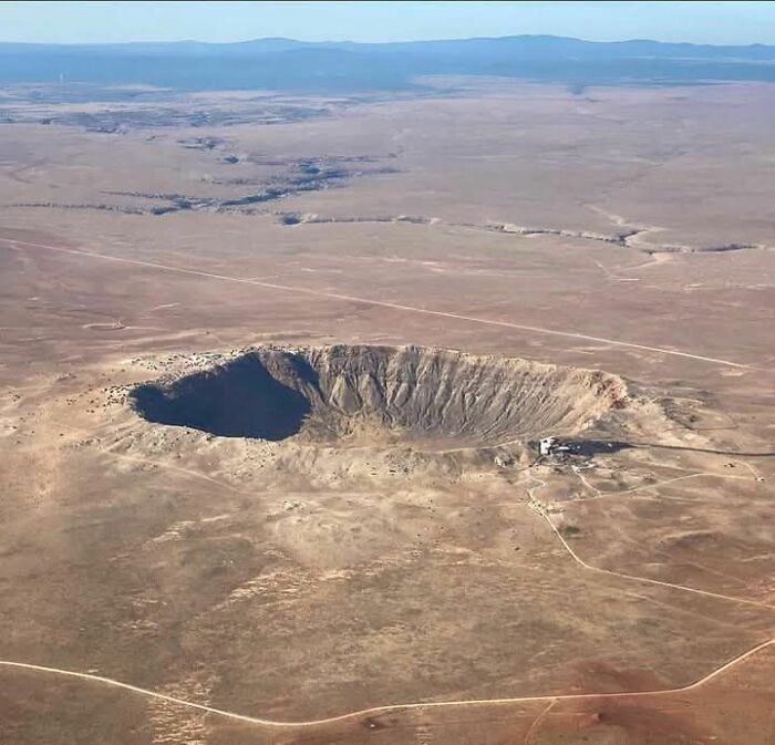 20 самых странных находок, которые люди случайно увидели на Google Earth - 835410 20 самых странных находок, которые люди случайно увидели на Google Earth - фото 835410