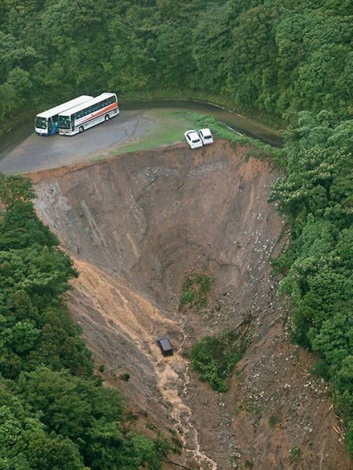 20 самых странных находок, которые люди случайно увидели на Google Earth - 835412 20 самых странных находок, которые люди случайно увидели на Google Earth - фото 835412