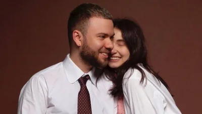 LAUD заявив, що написав пісню на Нацвідбір-2026 разом із коханою