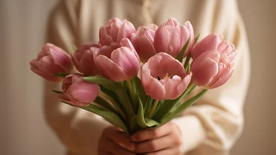 8 березня 2026 в Україні: святкуємо чи працюємо - Люкс пояснює