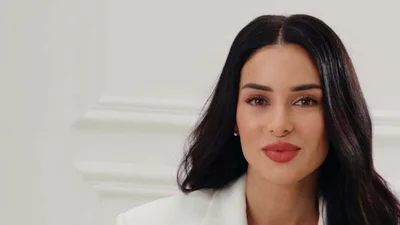 ZLATA OGNEVICH представила оновлений трек "One Day", який виконувала на Нацвідборі-2026