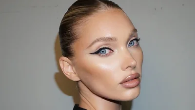 Перламутрові губи повертаються: 3 макіяжі з вайбом 90-х, які носитимемо у 2026