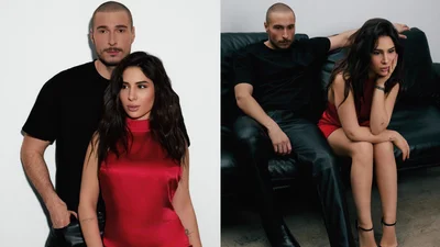 Більше не разом: SKYLERR та Нікіта Кісельов оголосили про розлучення і навіть "найняли" адвоката