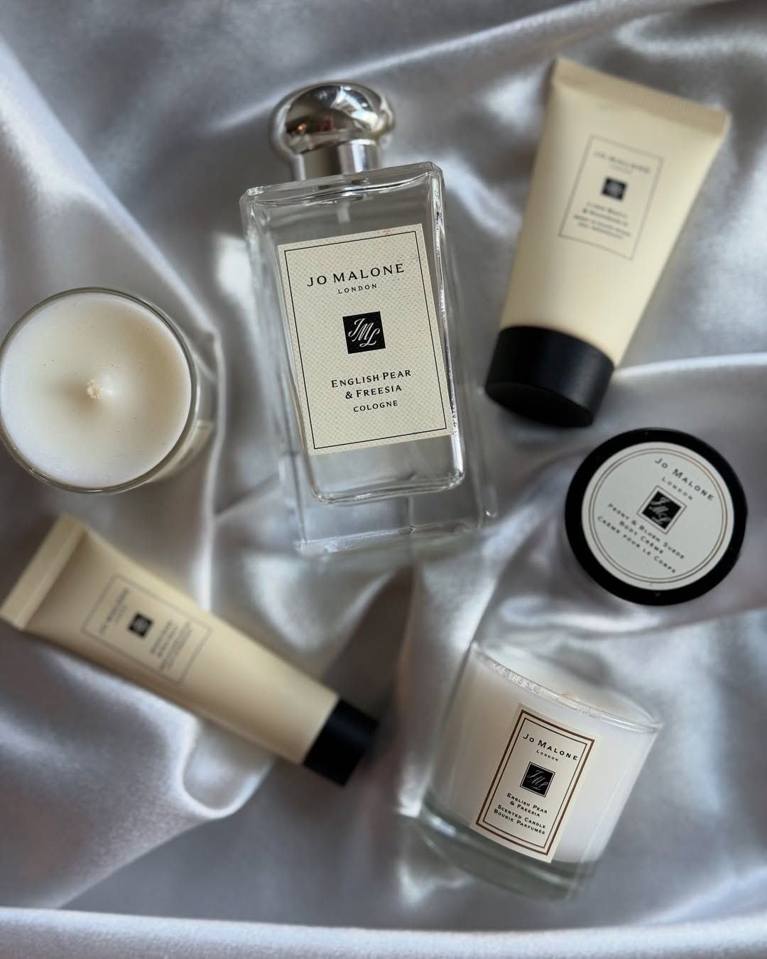 Jo Malone - English Pear & Freesia - 835526 Jo Malone - English Pear & Freesia - фото 835526